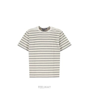 Junya Watanabe 26 FW �ؾ� ��Ÿ���� ���� ��Ʈ������ Ƽ���� WQT019 TP45523905426 FW �ؾ� ��Ÿ���� ���� ��Ʈ������ Ƽ���� WQT019 TP45