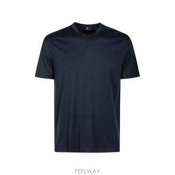 | Other Brand | 26 FW Kired ũ��� �ݼҸ� Ƽ���� WKISSM1BLUNAVY TP45546504626 FW Kired ũ��� �ݼҸ� Ƽ���� WKISSM1BLUNAVY TP4554