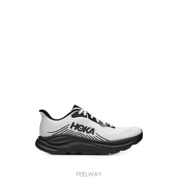 26 FW HOKA 클리프턴 11 레이스업 스니커즈 1176572 TP456618287