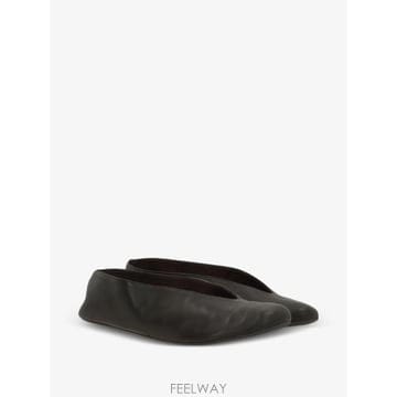 26 FW 더로우 페이 플랫 투 F1858SN60 TP455446007