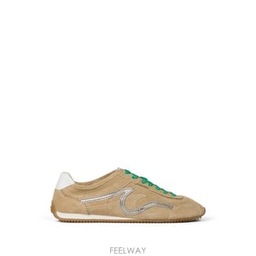 26 FW 산드로 레이스업 스니커즈 SFACH01379 TP455128755