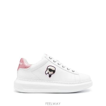 26 FW 칼라거펠트 카프리 쿠션 칼 NFT 스니커즈 KL62530N01P TP455128672