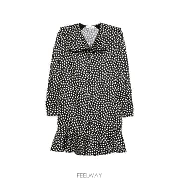 26 FW 끌로에 폴카 도트 패턴 드레스 CH26SRO37300 TP455445088