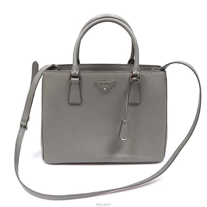 PRADA Prada(�����) 1BA874 �׷��� ���ǾƳ� ���� Ʈ���̾ޱ� 2WAYPrada(�����) 1BA874 �׷��� ���ǾƳ� ���� Ʈ���̾ޱ� 2