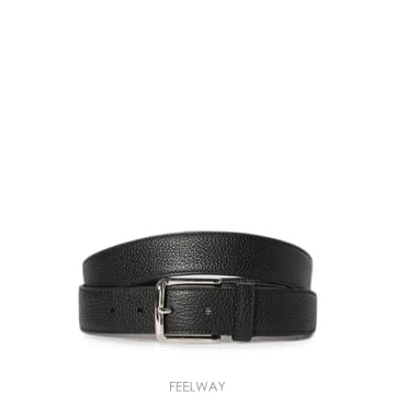 26 FW 처치스 그레인 레더 벨트 ECC1159EIF0002 TP455382027