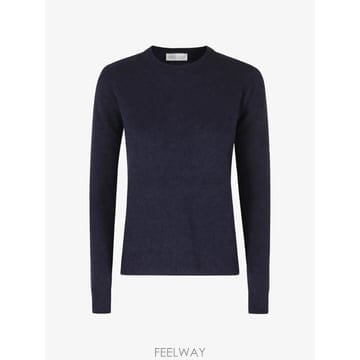 26 FW Roberto Collina 크루넥 긴소매 스웨터 263FXB01001099 TP456781941