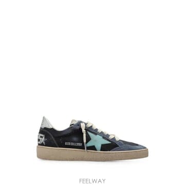 26 FW Golden Goose 볼 스타 스니커즈 GWF00117F008715 TP457082848