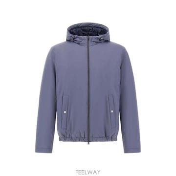 26 FW 에르노 패커블 후드 재킷 GI00071UR12387SZ TP455437887