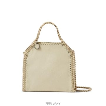 Stella McCartney 26 FW ���ڶ� ��īƮ�� Ÿ�̴� �ȶ󺧶� ü�� Ʈ���� �̴� �� 391698WP0455 TP45556775526 FW ���ڶ� ��īƮ�� Ÿ�̴� �ȶ󺧶� ü�� Ʈ���� �̴�