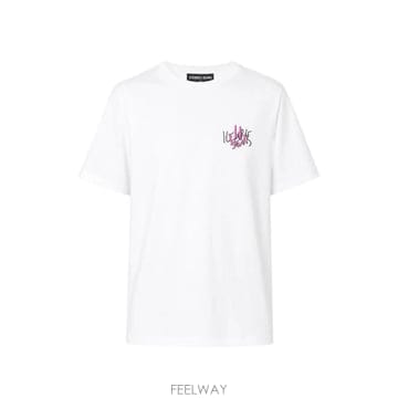 26 FW 아이스버그 그래픽 프린트 티셔츠 26EJ2P0F028P4001101 TP455685867