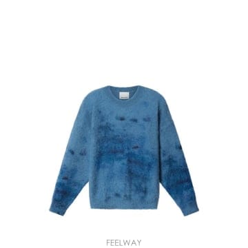 26 FW 이자벨마랑 아이든 스웨터 PU0995HAD3L10H TP456185457