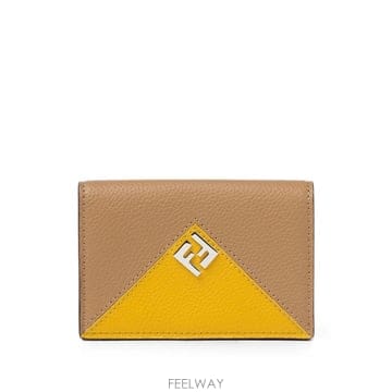 26 FW 펜디 루이 카드홀더 7M0222B09X TP455437222