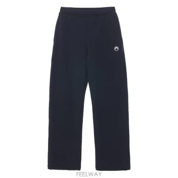 26 FW 마린세르 로고 스웨트팬츠 UPA052BCJER0013BK99 TP455227615