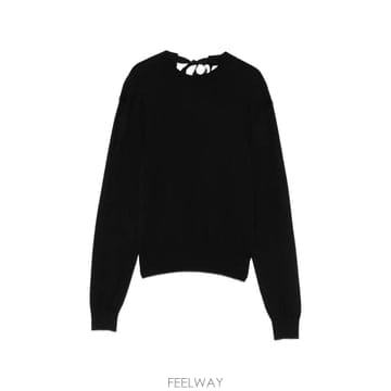 26 FW 랑방 크루넥 스웨터 RWPO0010K101A26 TP455763345