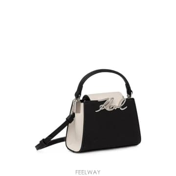 Karl Lagerfeld 26 FW Į�����Ʈ Į �ñ״�ó �ΰ� ��� �̴� ��� �� B3W30353998 TP45661146826 FW Į�����Ʈ Į �ñ״�ó �ΰ� ��� �̴� ��� �� B3