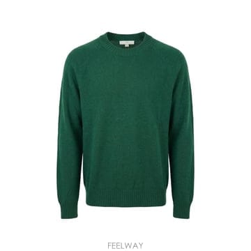 26 FW 말로 래글런 소매 스웨터 XMA012F1B03 TP455684994