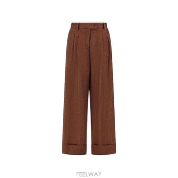 26 FW 에르노 리조트 테일러드 팬츠 PT00067DR17105Z TP455566750