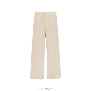 26 FW 마르니 코듀로이 플레어 팬츠 PAMA0657G0USCZ28 TP456361811