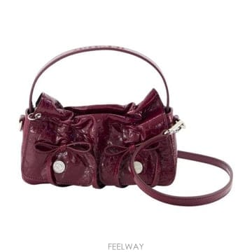 Acne 26FW ��ũ�� ��Ʃ��� ��Ƽ���� ����ũ�� �� A10500 ACR BURGUNDY26FW ��ũ�� ��Ʃ��� ��Ƽ���� ����ũ�� �� A10500 ACR B