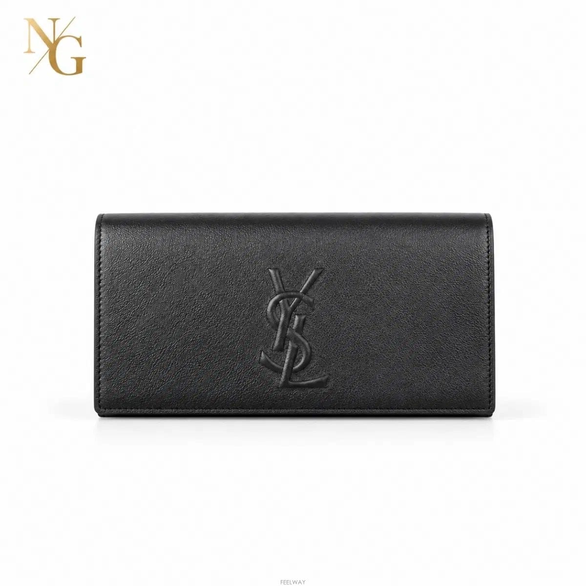 Saint Laurent [��ǰ/�������] ���ζ� ���� �����긣 �Ŀ�ġ Ŭ��ġ�� ����[��ǰ/�������] ���ζ� ���� �����긣 �Ŀ�ġ Ŭ��ġ�� 