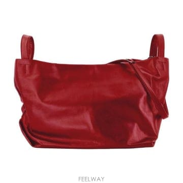 Yohji Yamamoto 26FW ���� �߸����� ũ�ν��� KN3844 A71Z BURGUNDY26FW ���� �߸����� ũ�ν��� KN3844 A71Z BURGUNDY