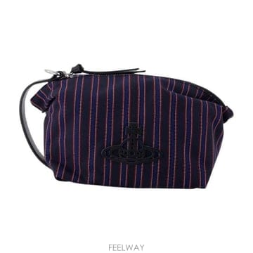 ViVienne westwood 26FW ���ȿ���Ʈ��� Ŭ��ġ �Ŀ�ġ 5901000HU W01J9 K206 BLUE26FW ���ȿ���Ʈ��� Ŭ��ġ �Ŀ�ġ 5901000HU W01J9 K2
