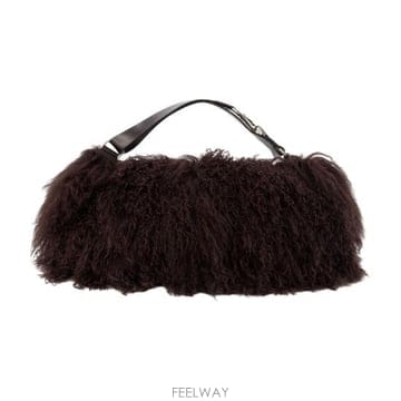Lemaire 26FW ���޸� ũ�ν��� BG0252 LL0269 BR490 BROWN26FW ���޸� ũ�ν��� BG0252 LL0269 BR490 BROWN