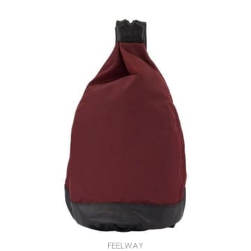 Yohji Yamamoto 26FW ���� �߸����� ���� KN3835 A71Z BURGUNDY26FW ���� �߸����� ���� KN3835 A71Z BURGUNDY