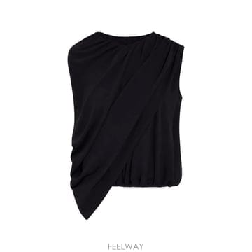 발렌시아가 여성 탑