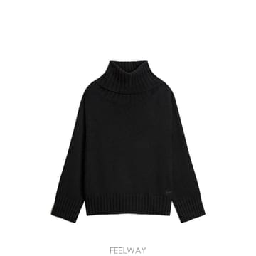 26 FW 울리치 터틀넥 스웨터 CFWWKN2045FRUF0574 TP457183602