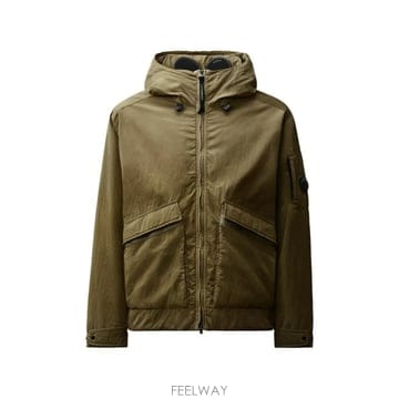 26 FW CP컴퍼니 고글 재킷 21CMOW034A110535G683 TP455684098