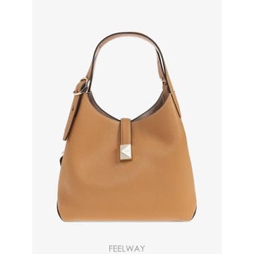 26 FW 케이트스페이드 데코 레더 토트 백 KI557 TP454791576