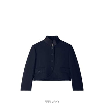 Sandro 26 FW ���� ��Ʈ������ ���ĵ� �� Į�� �������� SFPVE01360 TP45566254326 FW ���� ��Ʈ������ ���ĵ� �� Į�� �������� SFPVE0