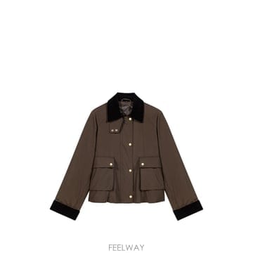Maje 26 FW ���� �ڵ���� Ʈ���� ������ ���͵� ��Ŷ MFPBL00847 TP45718321926 FW ���� �ڵ���� Ʈ���� ������ ���͵� ��Ŷ MFPBL008