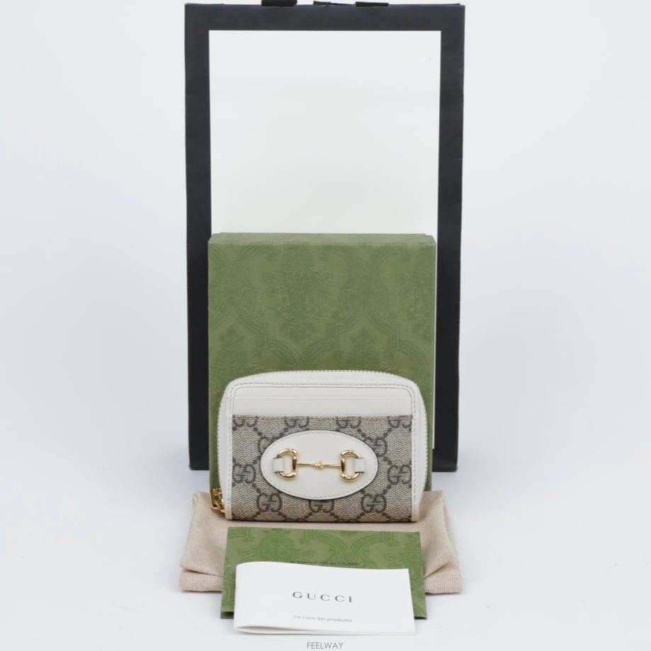 GUCCI ���� Ȧ���� 1955 ���� ī������ ȭ��Ʈ S�ޱ��� Ȧ���� 1955 ���� ī������ ȭ��Ʈ S��