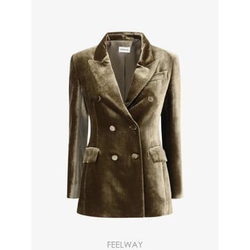 | Other Brand | 26 FW P.A.R.O.S.H. ���� ���� �극��Ƽ�� �������� D420487 TP45707998426 FW P.A.R.O.S.H. ���� ���� �극��Ƽ�� �������� D4204