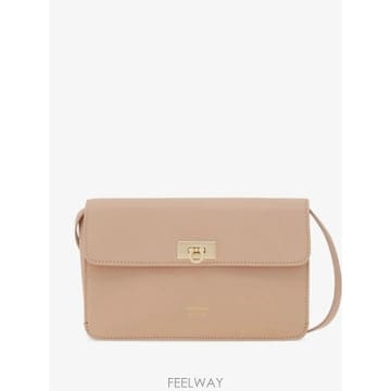 Ferragamo 26 FW ��󰡸� ��ġ�� �÷� �̴� �� 795691 TP45568346326 FW ��󰡸� ��ġ�� �÷� �̴� �� 795691 TP455683463