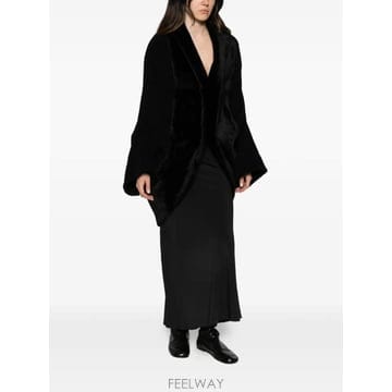 Junya Watanabe 26 FW �ؾ� ��Ÿ���� faux fur trim jacket JRJ021 TP45939403726 FW �ؾ� ��Ÿ���� faux fur trim jacket JRJ021 TP4593