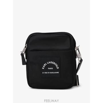 Karl Lagerfeld 26 FW Į�����Ʈ �� �� ��� ũ�ν� �� B1M30205999 TP45479030426 FW Į�����Ʈ �� �� ��� ũ�ν� �� B1M30205999 TP45