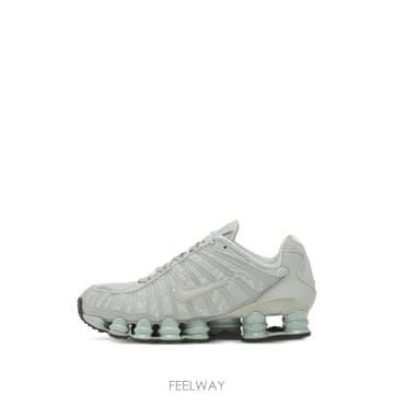 26 FW 나이키 샥스 TL 레이스업 스니커즈 IM4687 TP458368561