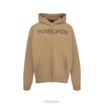 | Other Brand | 26 FW Pleasures �� �ΰ� ����Ʈ �ĵ�Ƽ P26SU027 TP45677860326 FW Pleasures �� �ΰ� ����Ʈ �ĵ�Ƽ P26SU027 TP45677