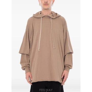 Rick Owens 26 FW �������� Ÿ�� �㽽�� ���̾�� �ĵ�Ƽ DU01F4271RN TP45859438926 FW �������� Ÿ�� �㽽�� ���̾�� �ĵ�Ƽ DU01F4271RN