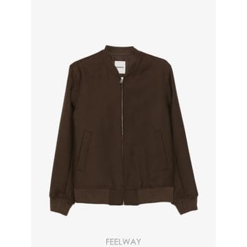 26 FW 산드로 집업 긴소매 재킷 SHPBL00988 TP457180366