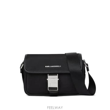 Karl Lagerfeld 26 FW Į�����Ʈ K ���Ϸ� ��Ŭ �޽��� �� B4M30223999 TP45646991926 FW Į�����Ʈ K ���Ϸ� ��Ŭ �޽��� �� B4M30223999 T
