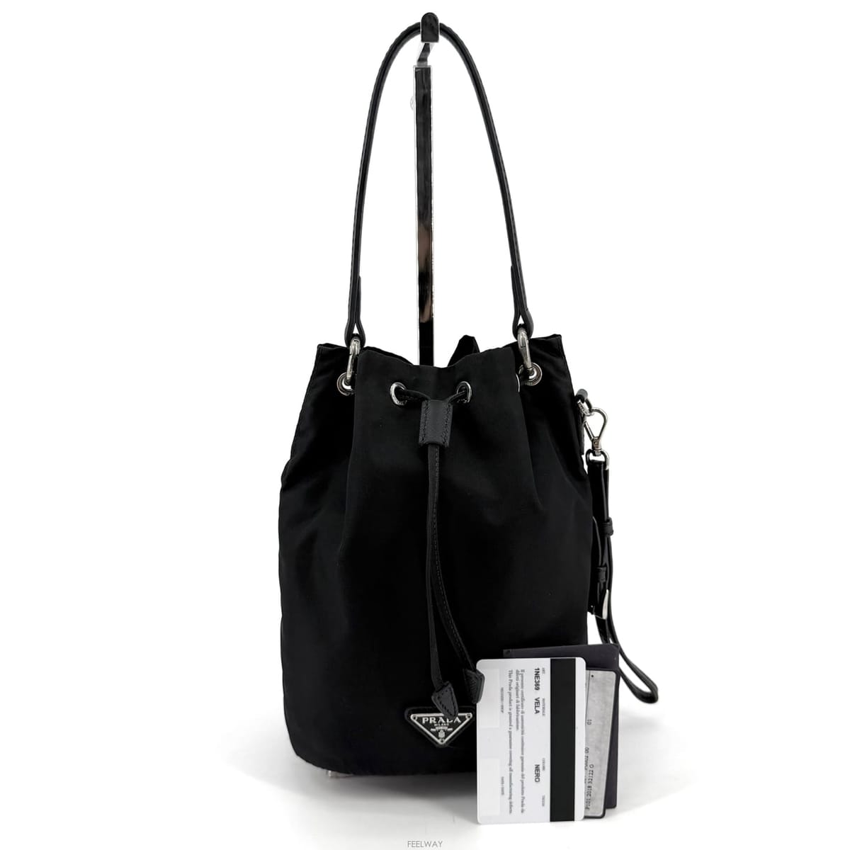 PRADA ����� �����Ϸ� ������ �Ŀ�ġ�� 1NE369����� �����Ϸ� ������ �Ŀ�ġ�� 1NE369