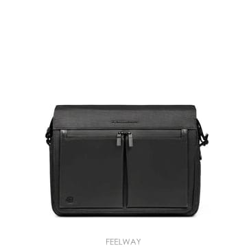 Piquadro 26 FW ������ �ΰ� ��� �г� �޽��� �� CA6627S136N TP45646990826 FW ������ �ΰ� ��� �г� �޽��� �� CA6627S136N TP
