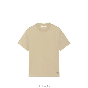26 FW 쟈딕앤볼테르 테디 티셔츠 JMTS01813 TP455337319
