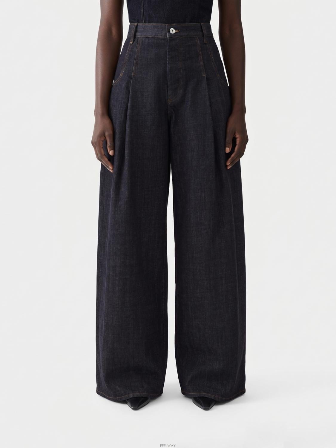 Jacquemus [A6] ��ũ���� PAW00609AD00036 ���� û���� PAW00609AD00036-390[A6] ��ũ���� PAW00609AD00036 ���� û���� PAW00609AD00
