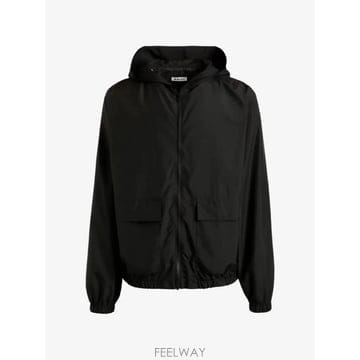 26 FW 발리 플랩 포켓 후드 재킷 MOU0CKPL200 TP454787358