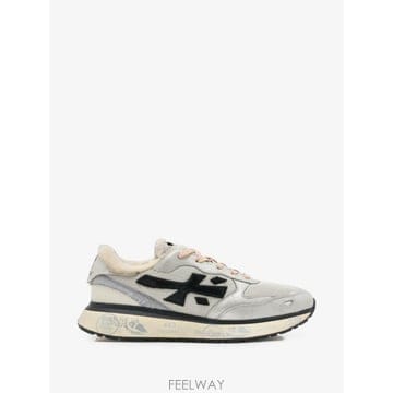 26 FW 프리미아타 Lauryn 8533 sneakers 8533MSILVER TP458422852